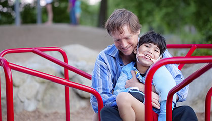 St. Bernadette's Family Resource Centre